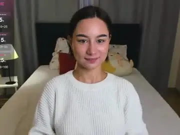 Chaturbate Adult Webcam of andreajohnsons