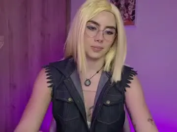 Chaturbate Watch Live Sex Cams of lilyrouse_