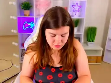 Chaturbate Free Live Porn of nikkivelvets