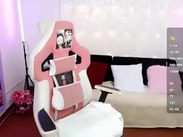 Chaturbate Free Porn Cam of saray_soto