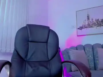 Chaturbate Sex Chat of zharaa_fox