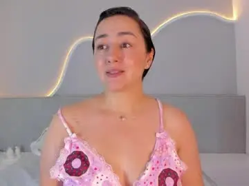 Chaturbate Adult Video Chat of amanda_benz_