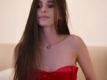 Chaturbate Best Webcam of dovia