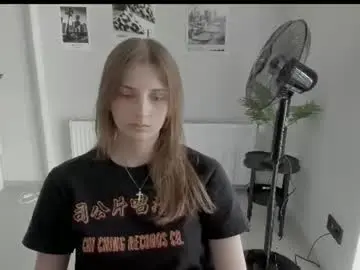 Chaturbate Sex Cam of jenniestar