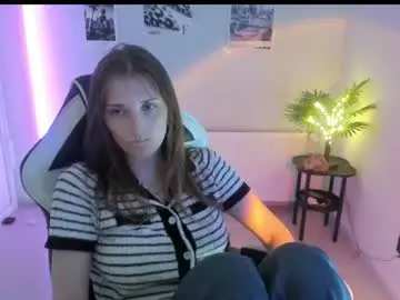 Chaturbate Watch Live Sex Cams of jenniestar