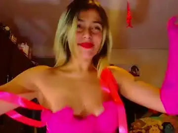 Chaturbate Sex Cam of lacolombiana_bitch