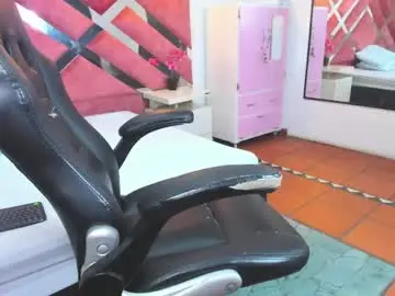 Chaturbate Sex Cam of miaink_