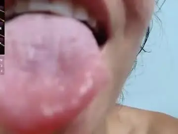 Chaturbate Sex Cam of samanthahoteer96