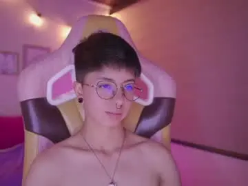 Chaturbate Best Webcam of tomboy_tommy