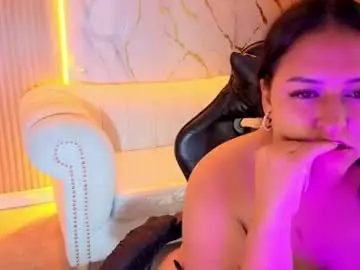 Chaturbate Sex Cam of valery__tf