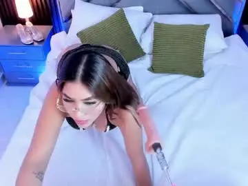 Chaturbate Watch Live Sex Cams of vanethompson