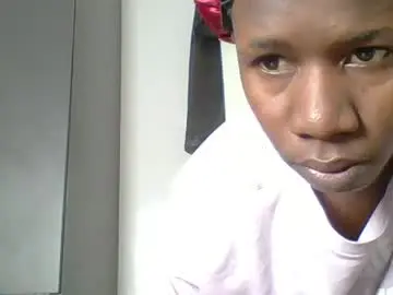 Chaturbate Adult Webcams of blackie_divaa
