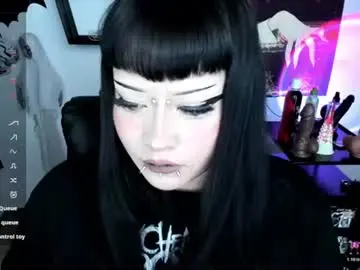 Chaturbate Live Sex of cristal_kosh