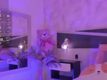 Chaturbate Private Sex Chat of dana_haze