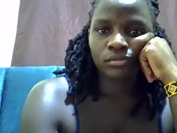 Chaturbate Adult Video Chat of ebonyfire99