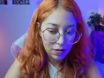 Chaturbate Live Sex Cam of gigimooon