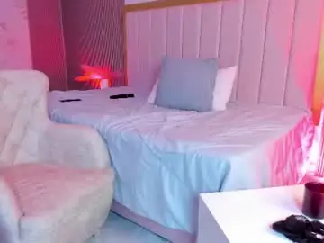 Chaturbate Adult Video Chat of milfcattaleya