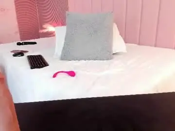 Chaturbate Nude Webcam of milfcattaleya