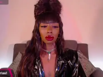 Chaturbate Live Sex Cam of missemilie1