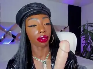 Chaturbate Sex Cam of missemilie1
