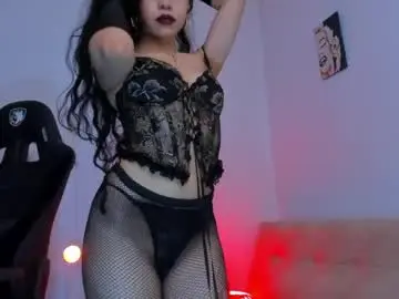Chaturbate Nude Webcam of moonmadison