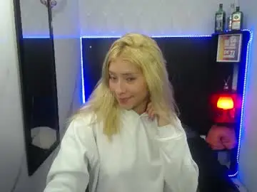 Chaturbate Adult Webcams of nancy_blonde