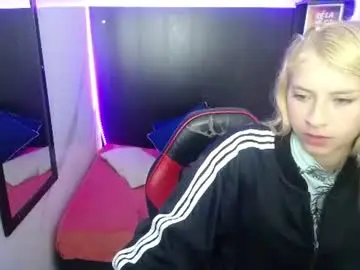 Chaturbate Live Sex of nancy_blonde