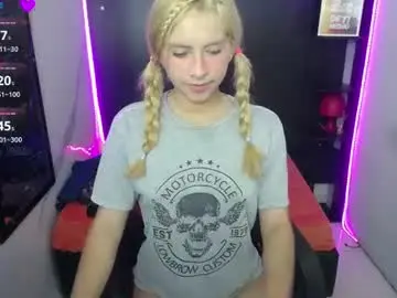 Chaturbate Adult Video Chat of nancy_blonde