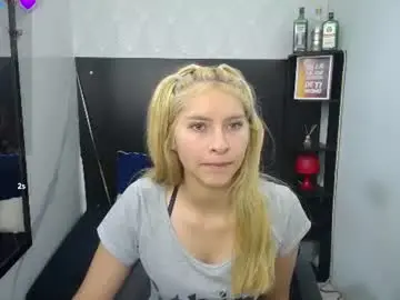 Chaturbate Live Porn of nancy_blonde