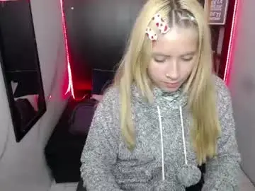 Chaturbate Adult Video Chat of nancy_blonde