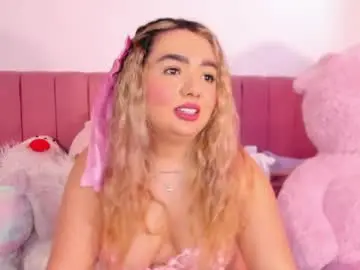 Chaturbate Live Sex of sophiee_rosee