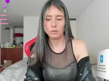 Chaturbate Adult Webcams of zoe_jeane_beker