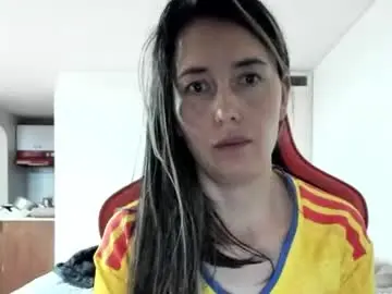 Chaturbate Sex Chat of zoe_jeane_beker