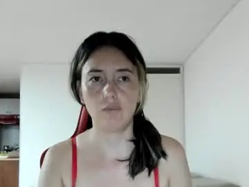 Chaturbate Sex Cam of zoe_jeane_beker