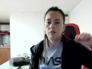 Chaturbate Adult Video Chat of zoe_jeane_beker