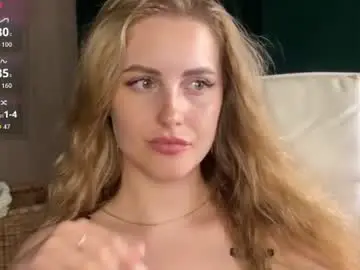Chaturbate Best live sex cam show of anita_blairr