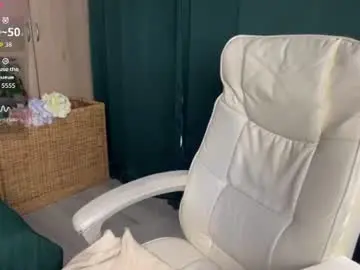 Chaturbate Live Sex of anita_blairr