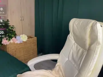 Chaturbate Sex Chat of anita_blairr