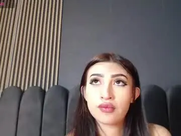 Chaturbate Live Sex Cam of celeste_bs
