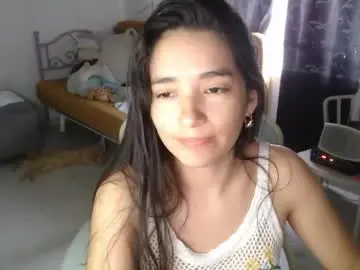 Chaturbate Sex Chat of erina_1