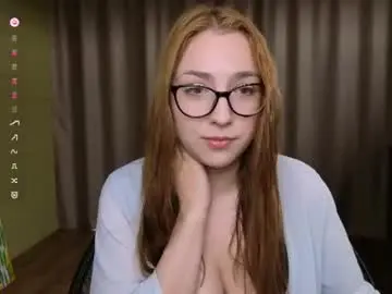 Chaturbate Live Porn of eyescomet