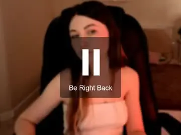 Chaturbate Free Porn Cam of kimmie_shine