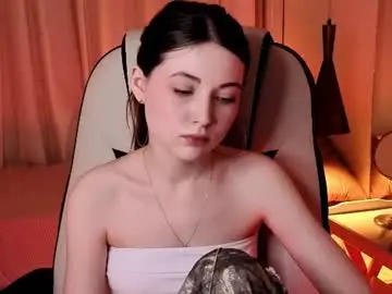 Chaturbate Nude Webcam of kimmie_shine