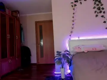 Chaturbate Best live sex cam show of nighty_lana