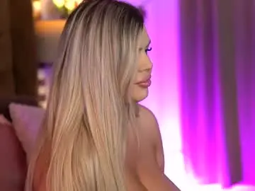 Chaturbate Live Sex of sophieboobsx
