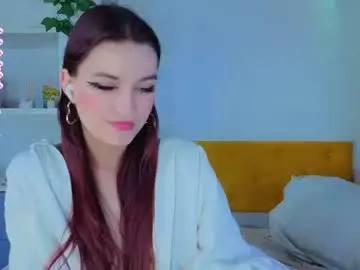 Chaturbate Live Sex Cam of tempt_for_you