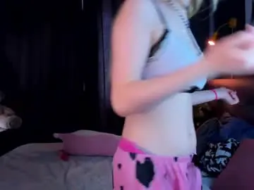 Chaturbate Free Live Porn of ameliia_backer