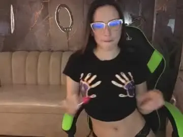 Chaturbate Private Sex Chat of angel_bloom_cn