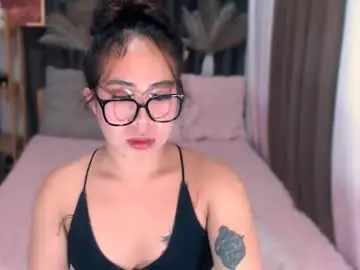 Chaturbate Best live sex cam show of asian_bella123
