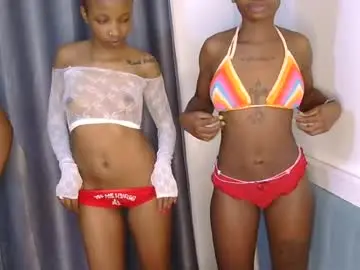 Chaturbate Nude Webcam of azalea46